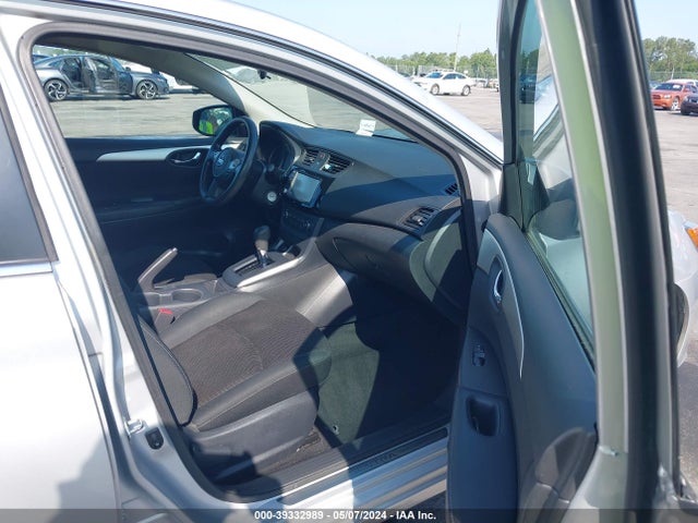 Nissan SENTRA S 2019 3N1AB7AP9KY247046 Image 5