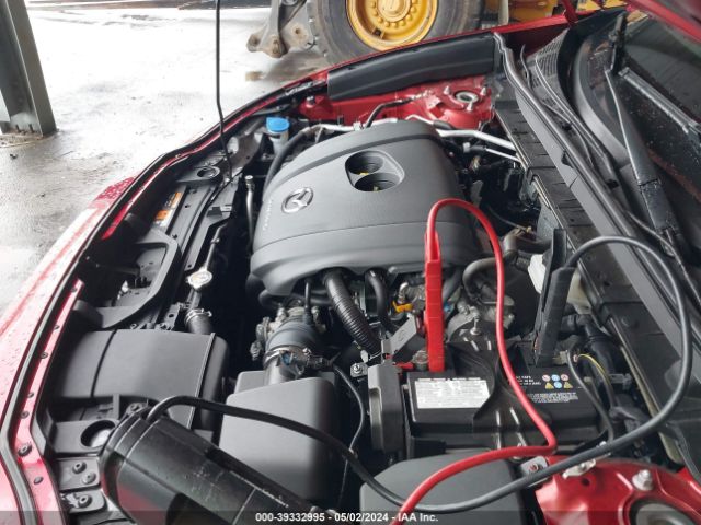3MVDMBDL2MM268362 Mazda Cx-30 Premium