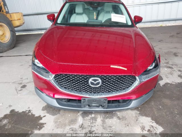 3MVDMBDL2MM268362 Mazda Cx-30 Premium