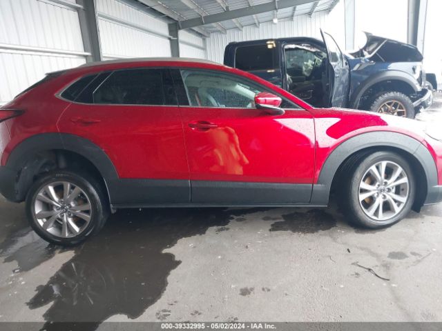 3MVDMBDL2MM268362 Mazda Cx-30 Premium