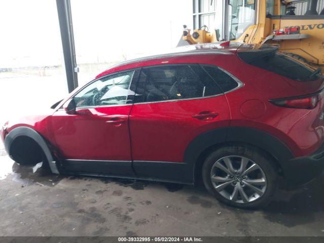 3MVDMBDL2MM268362 Mazda Cx-30 Premium