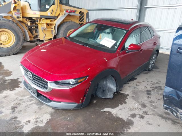3MVDMBDL2MM268362 Mazda Cx-30 Premium