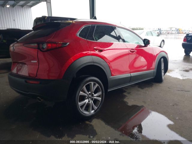 3MVDMBDL2MM268362 Mazda Cx-30 Premium