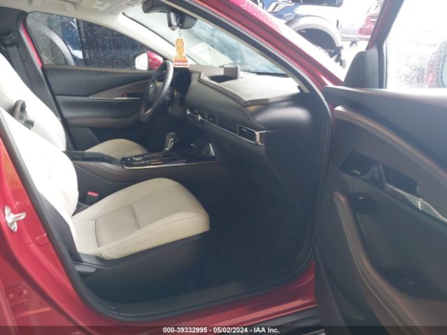 3MVDMBDL2MM268362 Mazda Cx-30 Premium