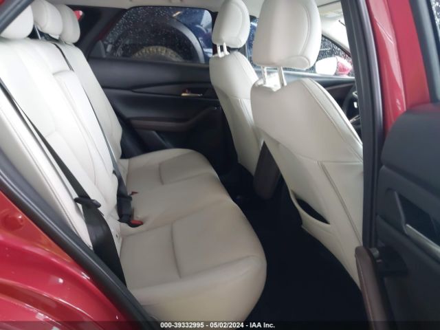3MVDMBDL2MM268362 Mazda Cx-30 Premium