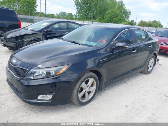5XXGM4A79EG287690 KIA Optima Lx