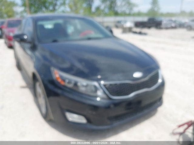 5XXGM4A79EG287690 KIA Optima Lx