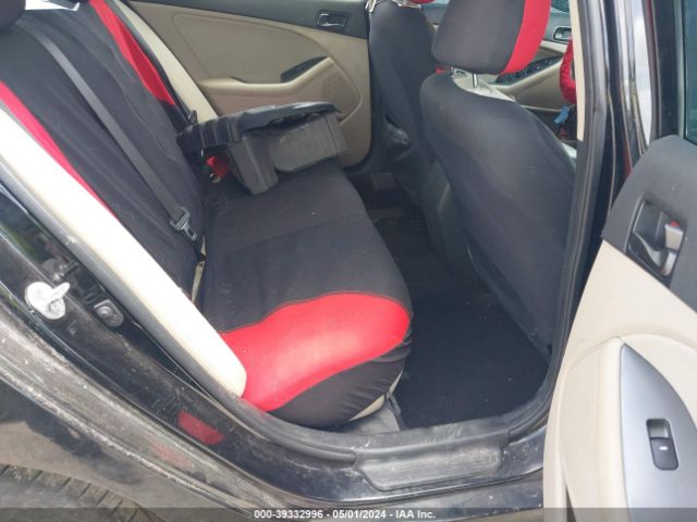5XXGM4A79EG287690 KIA Optima Lx