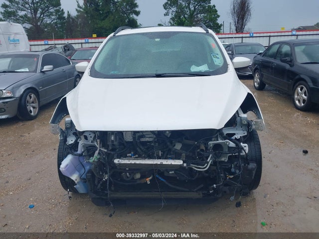 Ford ESCAPE SEL 2018 1FMCU0HD0JUD34138 Image 13