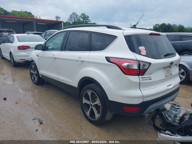 Ford ESCAPE SEL 2018 1FMCU0HD0JUD34138 Image 3