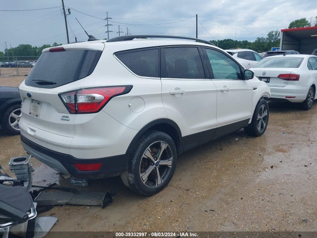 Ford ESCAPE SEL 2018 1FMCU0HD0JUD34138 Image 4