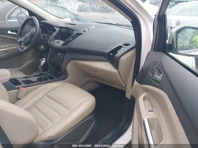Ford ESCAPE SEL 2018 1FMCU0HD0JUD34138 Image 5
