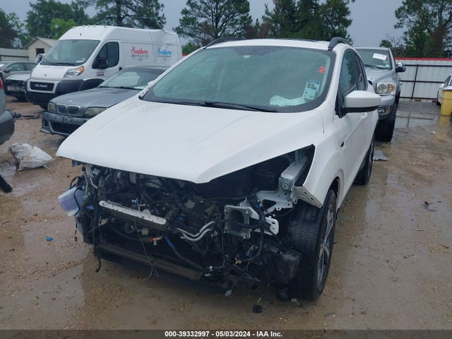 Ford ESCAPE SEL 2018 1FMCU0HD0JUD34138 Image 6