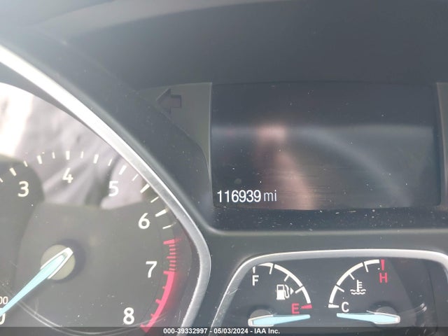 Ford ESCAPE SEL 2018 1FMCU0HD0JUD34138 Image 7