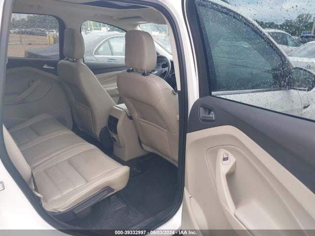 Ford ESCAPE SEL 2018 1FMCU0HD0JUD34138 Image 8