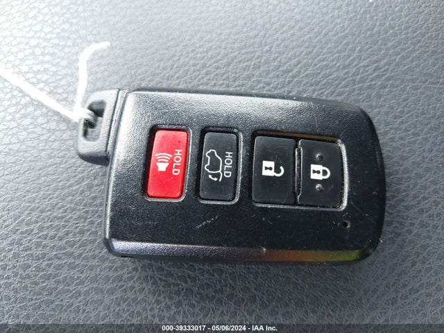 Toyota Highlander Xle V6 2015 5TDJKRFH4FS162087 Image 11
