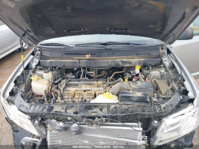 3C4PDCAB9LT275247 Dodge Journey Se Value