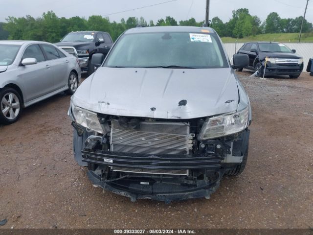 3C4PDCAB9LT275247 Dodge Journey Se Value