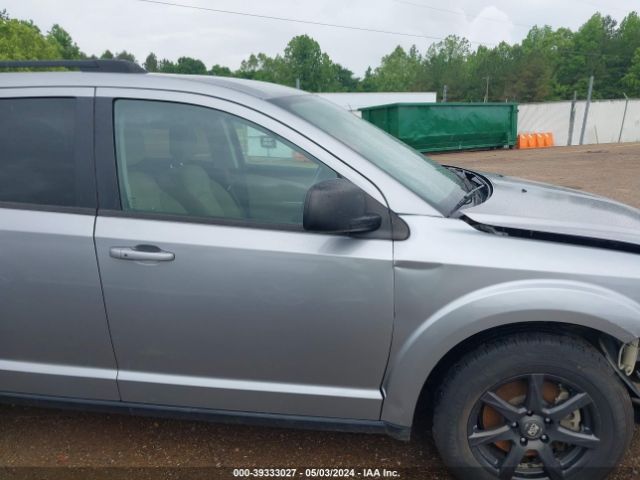 3C4PDCAB9LT275247 Dodge Journey Se Value