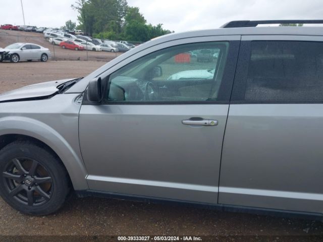 3C4PDCAB9LT275247 Dodge Journey Se Value