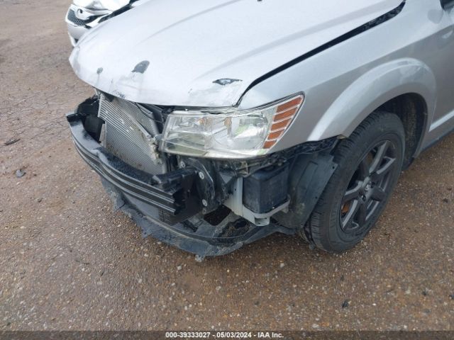 3C4PDCAB9LT275247 Dodge Journey Se Value