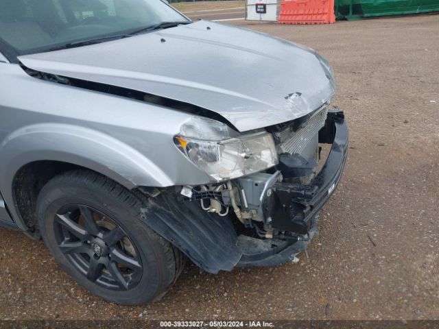 3C4PDCAB9LT275247 Dodge Journey Se Value