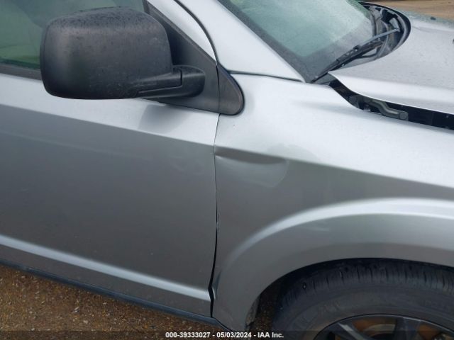3C4PDCAB9LT275247 Dodge Journey Se Value