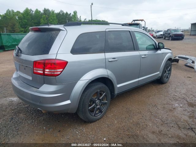 3C4PDCAB9LT275247 Dodge Journey Se Value
