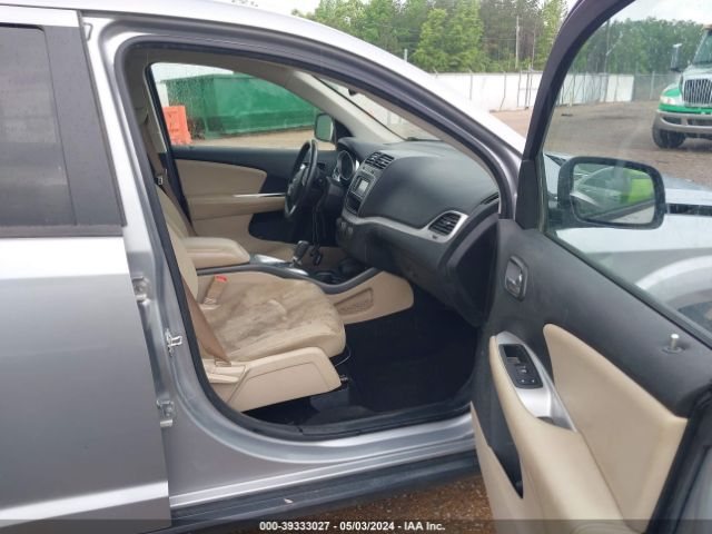 3C4PDCAB9LT275247 Dodge Journey Se Value