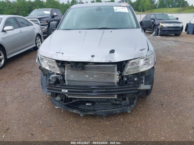3C4PDCAB9LT275247 Dodge Journey Se Value