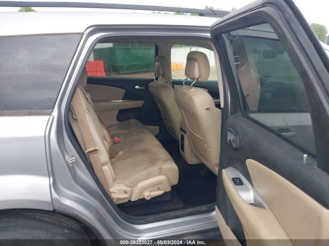 3C4PDCAB9LT275247 Dodge Journey Se Value