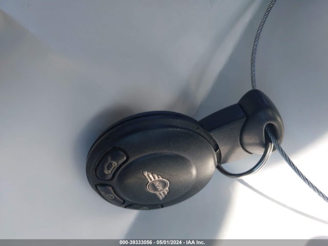 2013 MINI HARDTOP WMWSU3C59DT549557 Photo 10