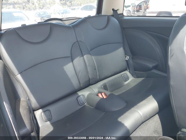 2013 MINI HARDTOP WMWSU3C59DT549557 Photo 7