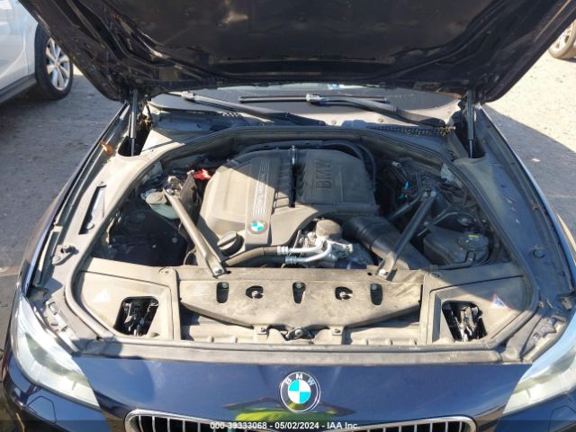 WBA5B1C50GG129240 BMW 535i