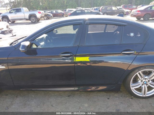 WBA5B1C50GG129240 BMW 535i