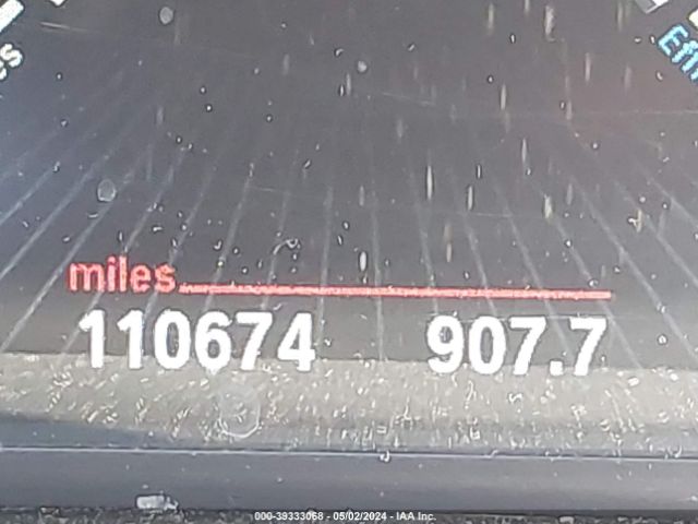 WBA5B1C50GG129240 BMW 535i