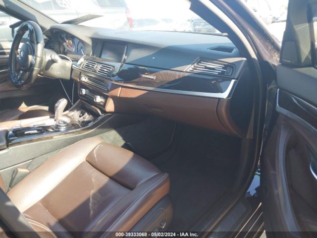 WBA5B1C50GG129240 BMW 535i