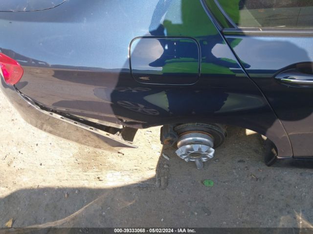 WBA5B1C50GG129240 BMW 535i