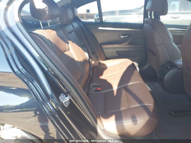 WBA5B1C50GG129240 BMW 535i