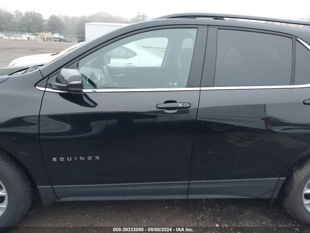 Chevrolet Equinox Awd Lt 2023 3GNAXUEG7PL217594 Image 14