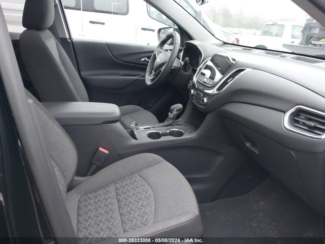 Chevrolet Equinox Awd Lt 2023 3GNAXUEG7PL217594 Image 5