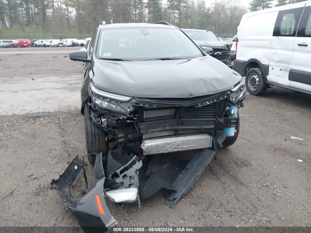 Chevrolet Equinox Awd Lt 2023 3GNAXUEG7PL217594 Image 6