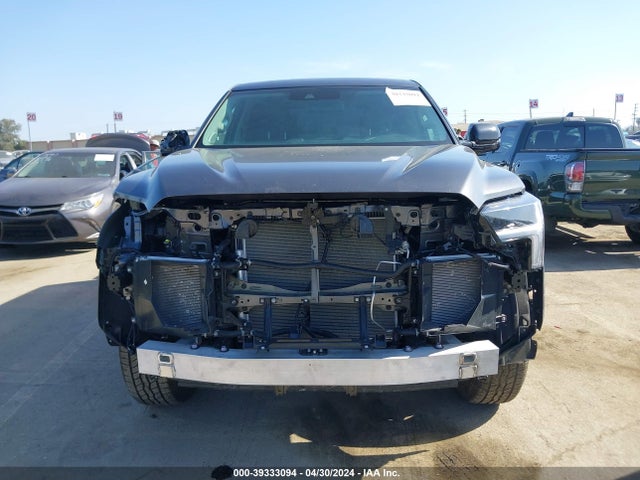 Toyota Tundra Limited 2022 5TFJA5EC0NX005022 Image 12