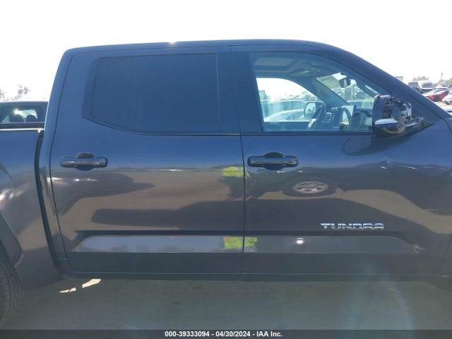 Toyota Tundra Limited 2022 5TFJA5EC0NX005022 Image 13