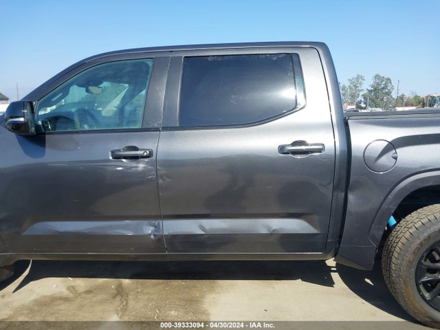Toyota Tundra Limited 2022 5TFJA5EC0NX005022 Image 14