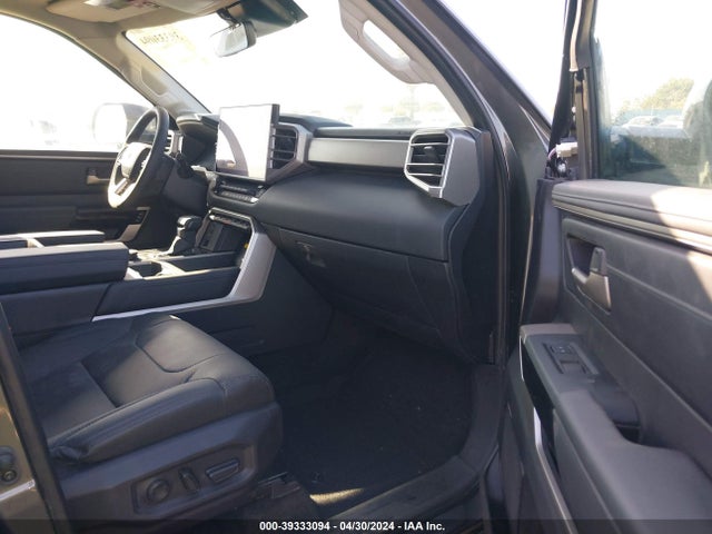 Toyota Tundra Limited 2022 5TFJA5EC0NX005022 Image 5