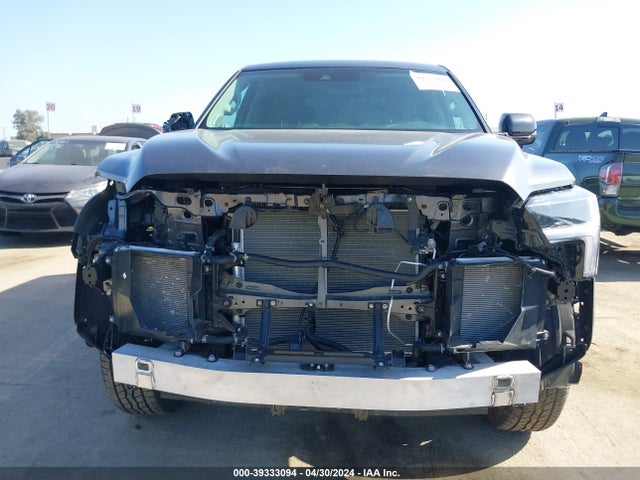 Toyota Tundra Limited 2022 5TFJA5EC0NX005022 Image 6