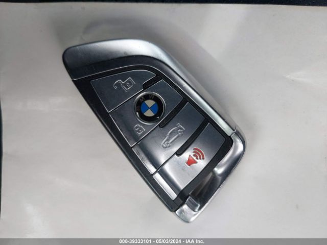 WBAFY4C06NCH76614 BMW M850i Xdrive