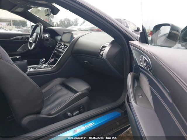 WBAFY4C06NCH76614 BMW M850i Xdrive