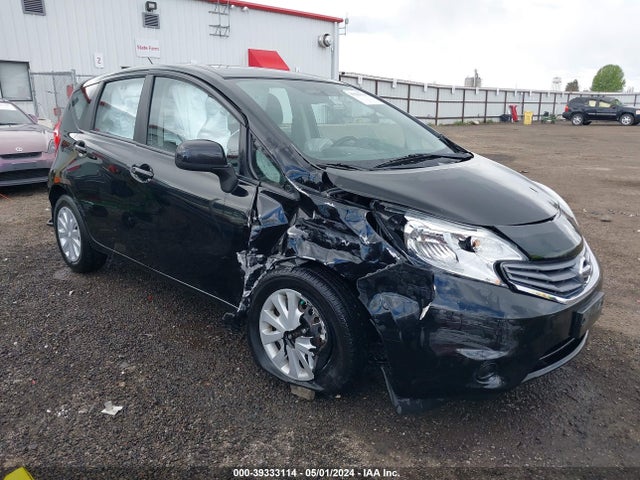 Nissan Versa Note Sv 2014 3N1CE2CP0EL351023 головне зображення